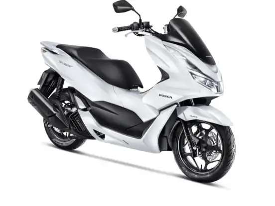 HONDA-PCX 160 ABS HONDA-PCX 160 ABS-2023