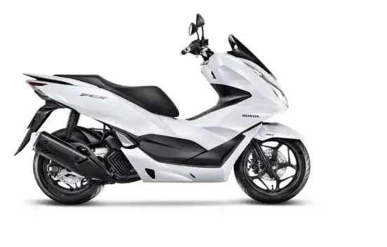 HONDA-PCX 160 ABS-2023