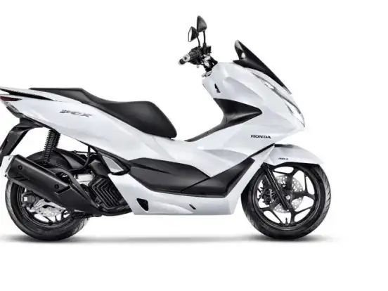HONDA-PCX 160 ABS HONDA-PCX 160 ABS-2023