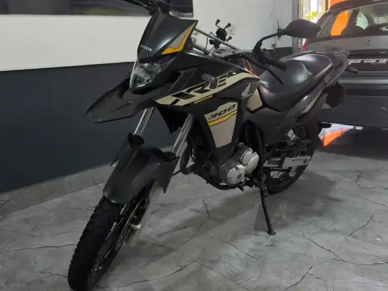 HONDA-XRE 300 ABS HONDA-XRE 300 ABS-2022