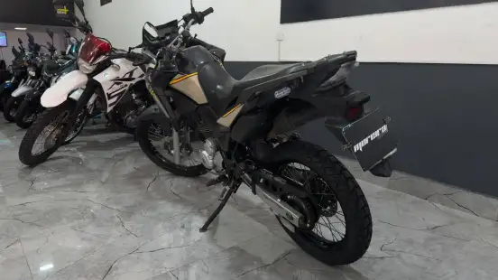HONDA-XRE 300 ABS HONDA-XRE 300 ABS-2022
