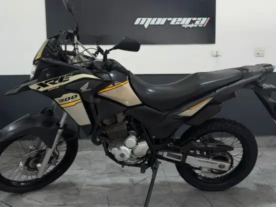 HONDA-XRE 300 ABS HONDA-XRE 300 ABS-2022