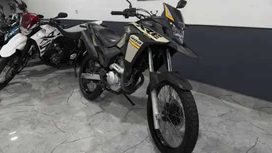 HONDA-XRE 300 ABS-2022
