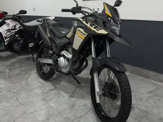 HONDA-XRE 300 ABS HONDA-XRE 300 ABS-2022