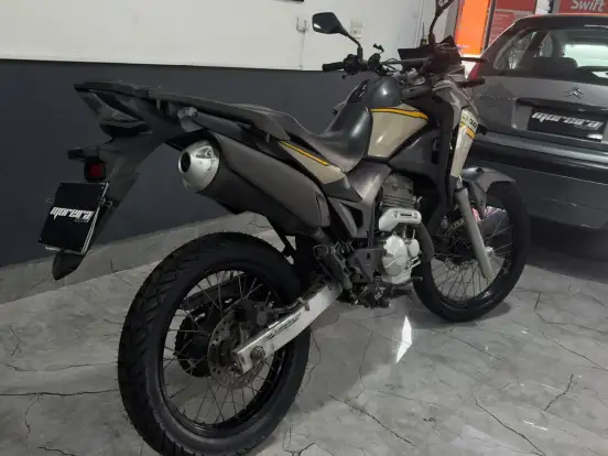 HONDA-XRE 300 ABS HONDA-XRE 300 ABS-2022