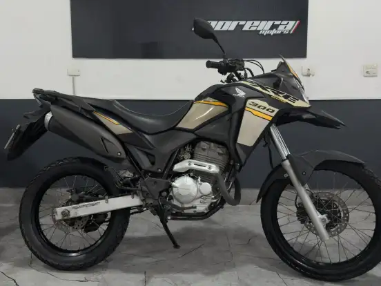 HONDA-XRE 300 ABS HONDA-XRE 300 ABS-2022