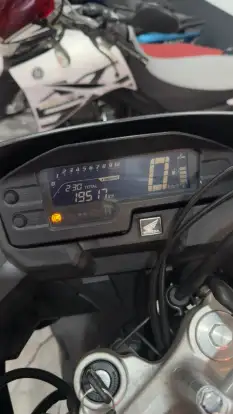 HONDA-XRE 300 ABS-2022