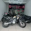 HONDA XRE 300 ADVENTURE HONDA XRE 300 ADVENTURE