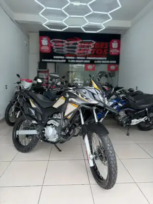 HONDA-XRE 300 ADVENTURE HONDA-XRE 300 ADVENTURE-2023