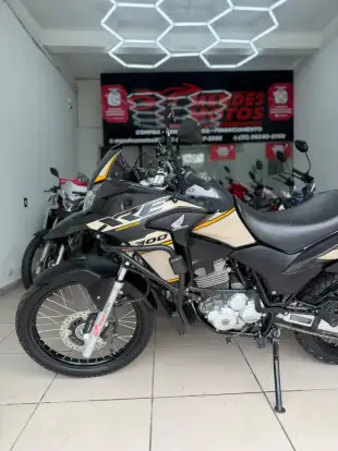 HONDA-XRE 300 ADVENTURE-2023
