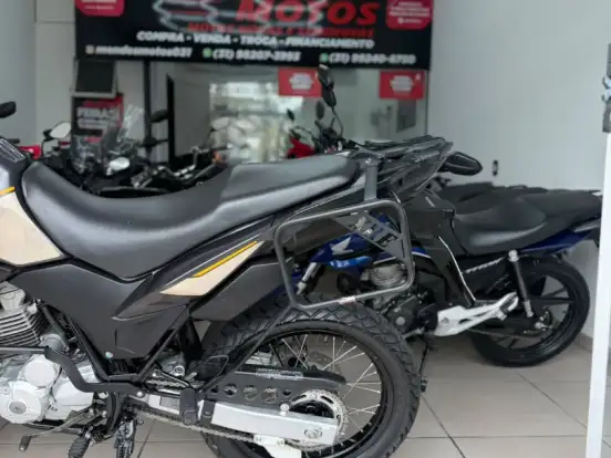 HONDA-XRE 300 ADVENTURE HONDA-XRE 300 ADVENTURE-2023