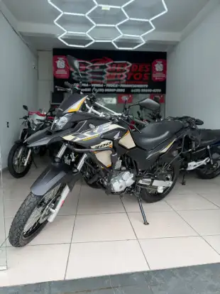 HONDA-XRE 300 ADVENTURE HONDA-XRE 300 ADVENTURE-2023