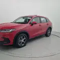 HONDA ZR-V 2.0 i-VTEC GASOLINA TOURING CVT HONDA ZR-V 2.0 i-VTEC GASOLINA TOURING CVT