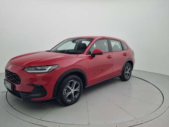 HONDA-ZR-V-2.0 i-VTEC GASOLINA TOURING CVT HONDA-ZR-V-2024
