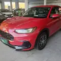 HONDA ZR-V 2.0 i-VTEC GASOLINA TOURING CVT HONDA ZR-V 2.0 i-VTEC GASOLINA TOURING CVT