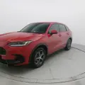 HONDA ZR-V 2.0 i-VTEC GASOLINA TOURING CVT HONDA ZR-V 2.0 i-VTEC GASOLINA TOURING CVT