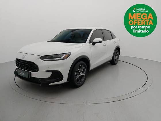 HONDA ZR-V 2.0 i-VTEC GASOLINA TOURING CVT