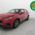 HONDA ZR-V 2.0 i-VTEC GASOLINA TOURING CVT HONDA ZR-V 2.0 i-VTEC GASOLINA TOURING CVT