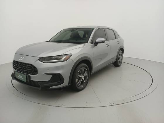 HONDA ZR-V 2.0 i-VTEC GASOLINA TOURING CVT