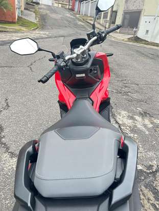 HONDA-ADV HONDA-ADV-2023
