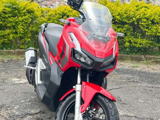 HONDA-ADV HONDA-ADV-2023