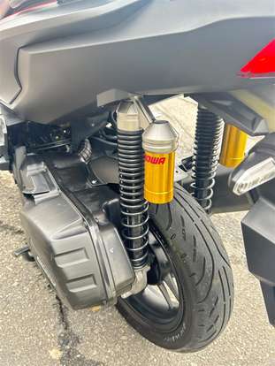 HONDA-ADV HONDA-ADV-2023