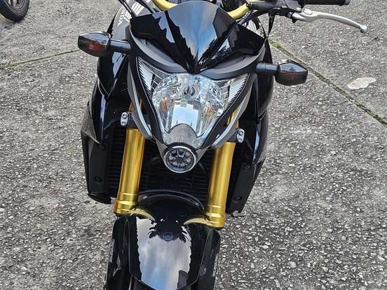 HONDA-CB 1000R ABS HONDA-CB 1000R ABS-2014