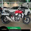 HONDA CB 1000R ABS HONDA CB 1000R ABS