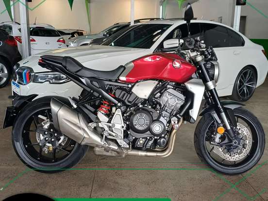 HONDA-CB 1000R ABS HONDA-CB 1000R ABS-2019
