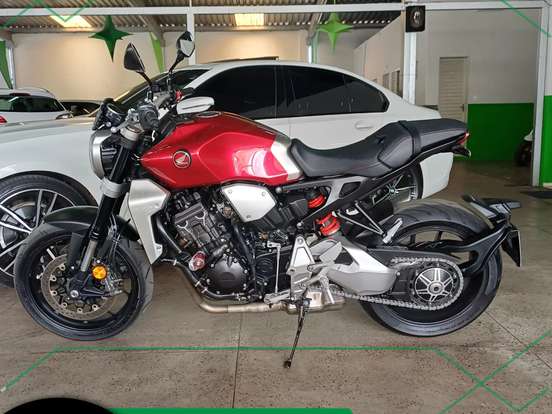 HONDA-CB 1000R ABS HONDA-CB 1000R ABS-2019