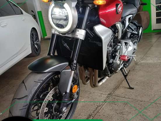 HONDA-CB 1000R ABS HONDA-CB 1000R ABS-2019