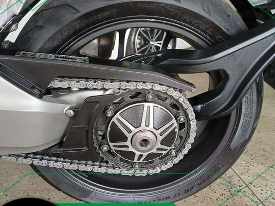 HONDA-CB 1000R ABS HONDA-CB 1000R ABS-2019