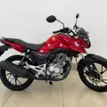 HONDA CG 160 FAN HONDA CG 160 FAN