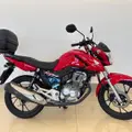 HONDA CG 160 FAN HONDA CG 160 FAN