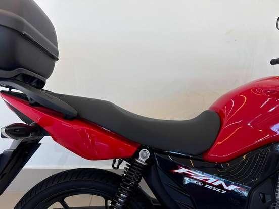 HONDA-CG 160 FAN HONDA-CG 160 FAN-2022