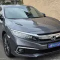 HONDA CIVIC 2.0 16V FLEXONE EXL 4P CVT HONDA CIVIC 2.0 16V FLEXONE EXL 4P CVT