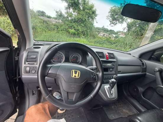HONDA-CRV-2010