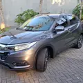 HONDA HR-V 1.8 16V FLEX EXL 4P AUTOMÁTICO HONDA HR-V 1.8 16V FLEX EXL 4P AUTOMÁTICO