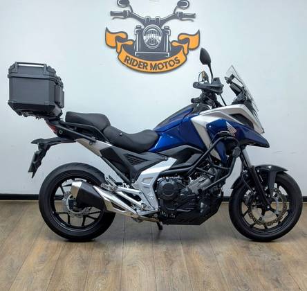 HONDA NC 750X ABS 