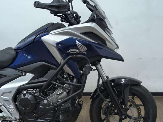 HONDA-NC 750X ABS HONDA-NC 750X ABS-2023