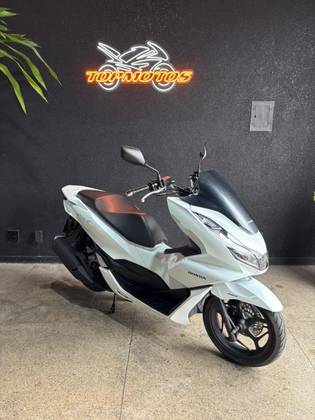 HONDA PCX 160 ABS 