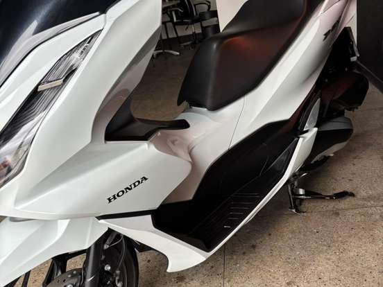 HONDA-PCX 160 ABS HONDA-PCX 160 ABS-2024