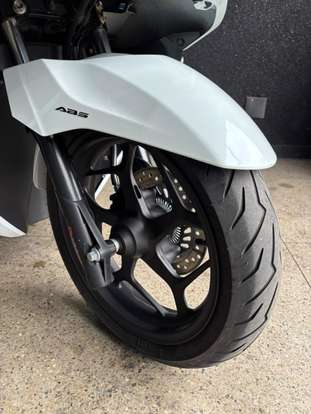 HONDA-PCX 160 ABS-2024