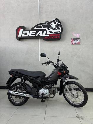 HONDA POP 110i 