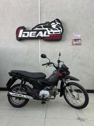 HONDA-POP 110i-2019