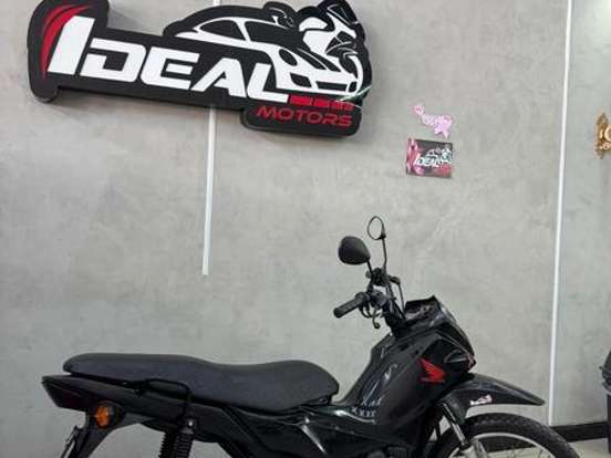 HONDA-POP 110i HONDA-POP 110i-2019