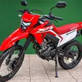 HONDA XR 300L TORNADO HONDA XR 300L TORNADO