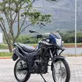 HONDA XRE 190 ABS HONDA XRE 190 ABS