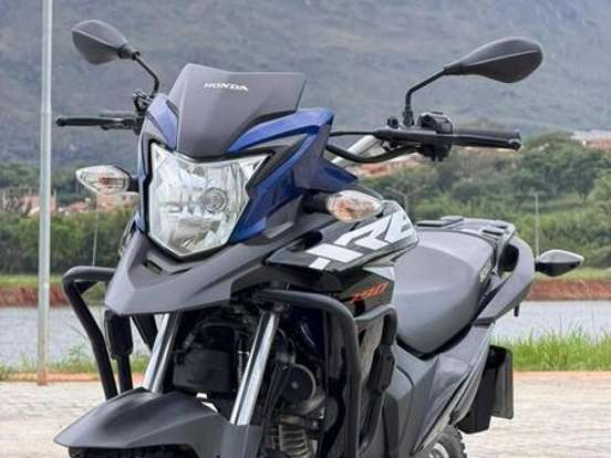 HONDA-XRE 190 ABS HONDA-XRE 190 ABS-2022