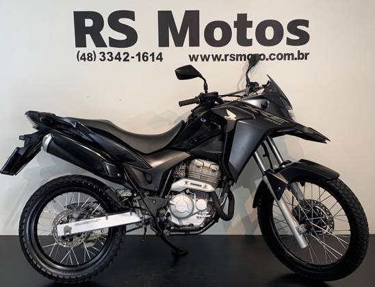 HONDA XRE 300 ABS 